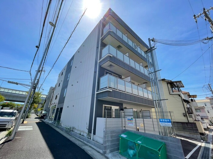 外観写真 Ｄ－Ｓｑｕａｒｅ深江本町