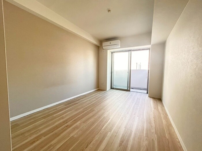 居室 Ｄ－Ｓｑｕａｒｅ深江本町