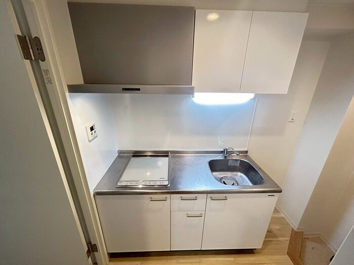 キッチン Ｄ－Ｓｑｕａｒｅ深江本町