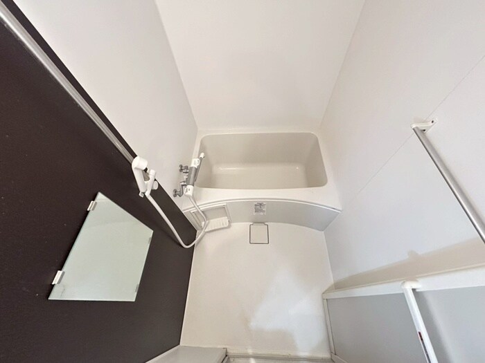 バス／シャワールーム等 Ｄ－Ｓｑｕａｒｅ深江本町