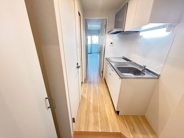 廊下 Ｄ－Ｓｑｕａｒｅ深江本町