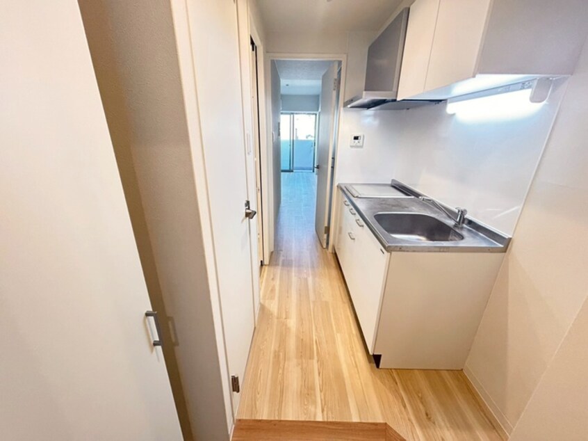 廊下 Ｄ－Ｓｑｕａｒｅ深江本町