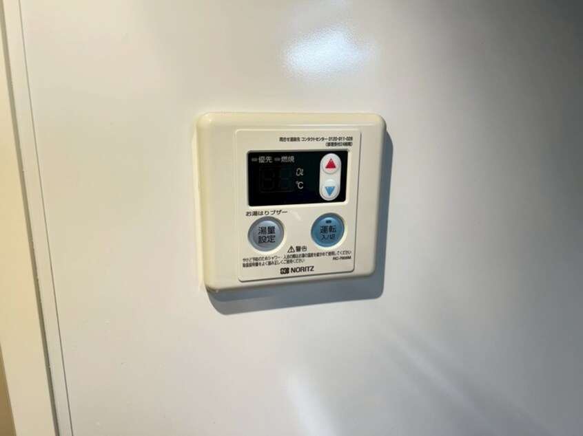 内観写真 Ｄ－Ｓｑｕａｒｅ深江本町