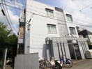 外観写真 河内ハイツ
