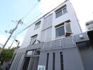 外観写真 河内ハイツ