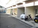 駐車場 ﾘﾊﾞ-ｻｲﾄﾞ清水