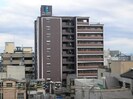 ｴｽﾃﾑｺ-ﾄ大阪ﾍﾞｲｴﾘｱ(604)の外観
