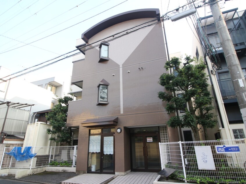 外観写真 ラモヴェール大塚