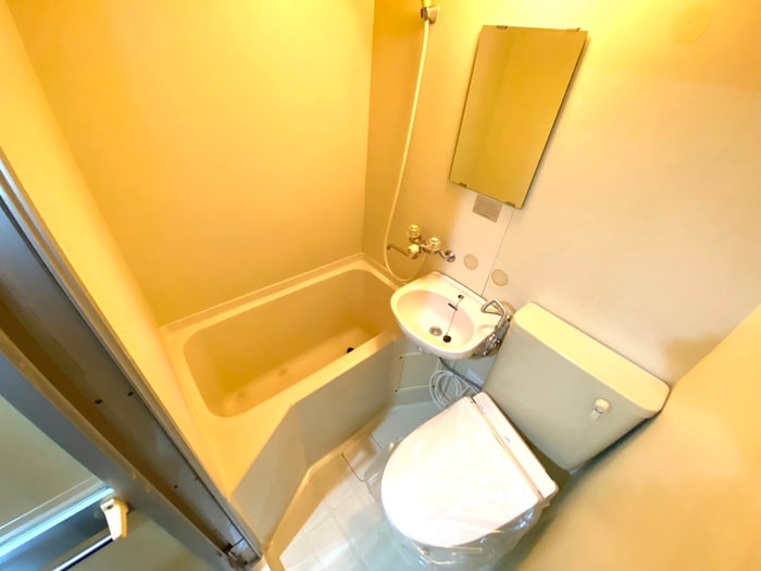 バス／シャワールーム等 ラモヴェール大塚