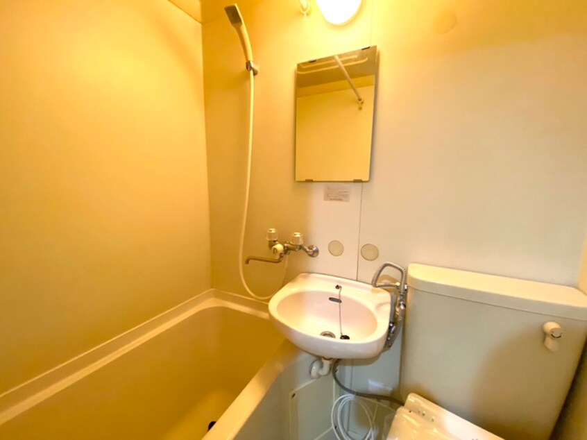 洗面 ラモヴェール大塚