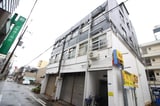 大和マンション