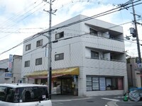 須山一光ハイツ