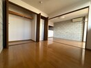 居室 コーポラス南住吉