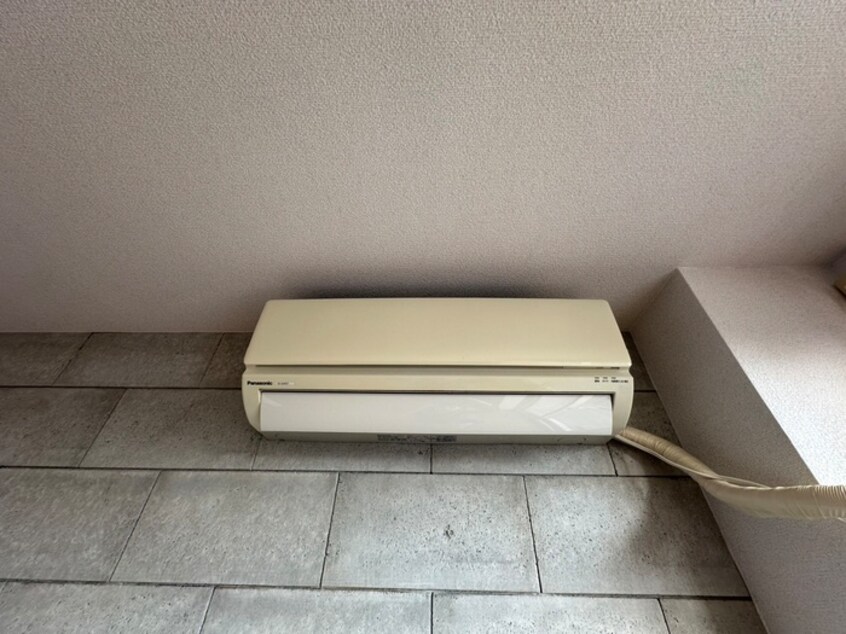 内観写真 コーポラス南住吉