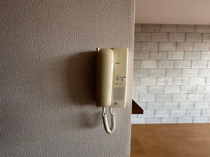 内観写真 コーポラス南住吉