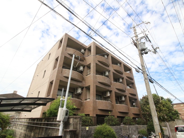 外観写真 アイビースクエアー