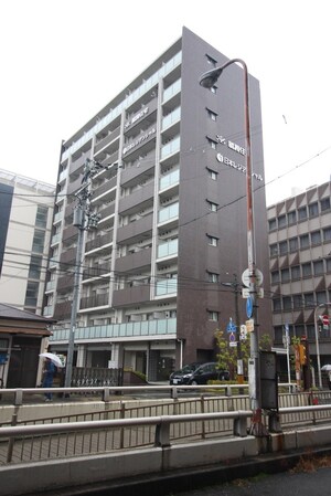 ジュネス新大阪レジデンス(1002)