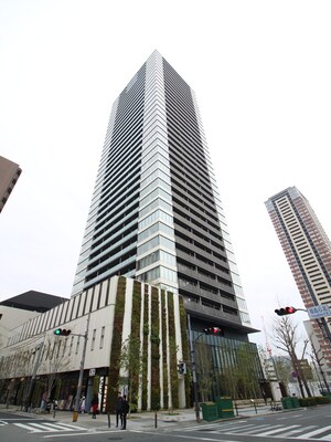 ｸﾞﾗﾝﾄﾞﾒｿﾞﾝ新梅田ﾀﾜｰ(902)