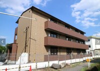 仮）大津市一里山3丁目D-room