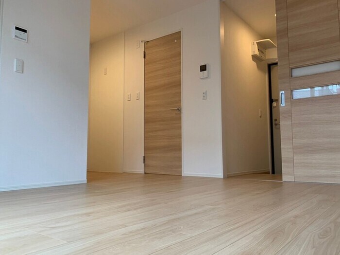 居室 リバーハイツⅢ