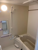 バス／シャワールーム等 リバーハイツⅢ