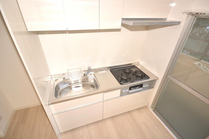 キッチン ヴィラ・デ・藤が丘