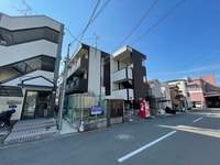 ボー・アルブル枚方長尾II