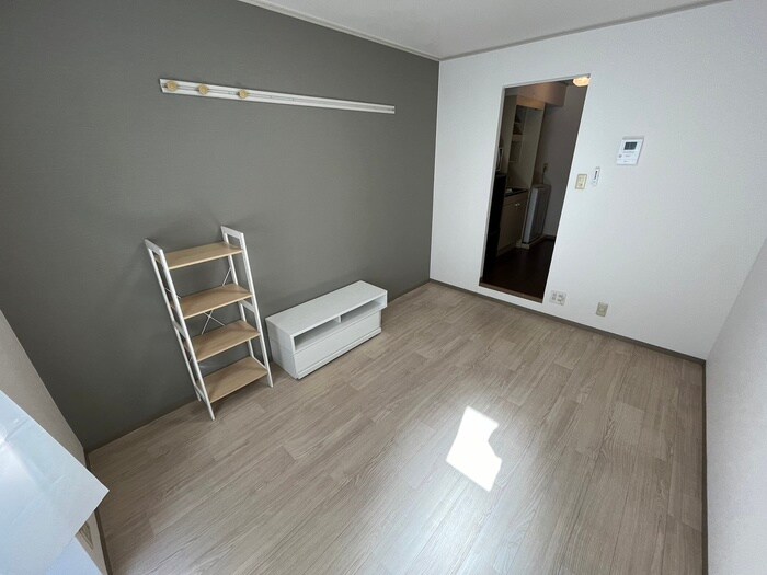 居室 ボー・アルブル枚方長尾II