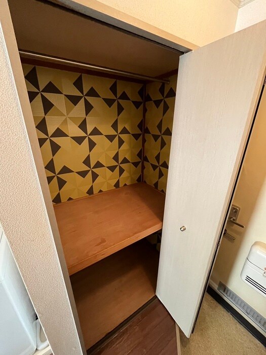 収納 ボー・アルブル枚方長尾II