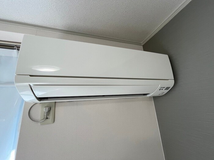 内観写真 ボー・アルブル枚方長尾II