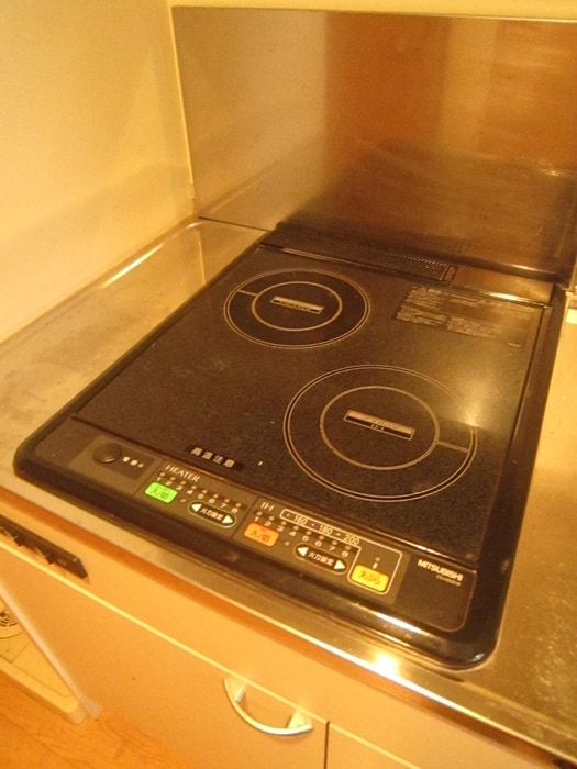 キッチン フロイデ