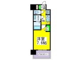 ﾌﾟﾚｻﾝｽ松屋町駅前ﾃﾞｭｵ(1503)