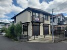 大石東４丁目貸家　の外観