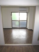 居室 ドミ－ル深江橋