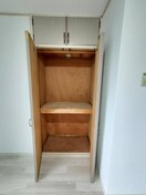 収納 ドミ－ル深江橋