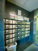 建物設備 ドミ－ル深江橋