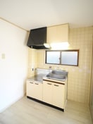 キッチン ドミ－ル深江橋