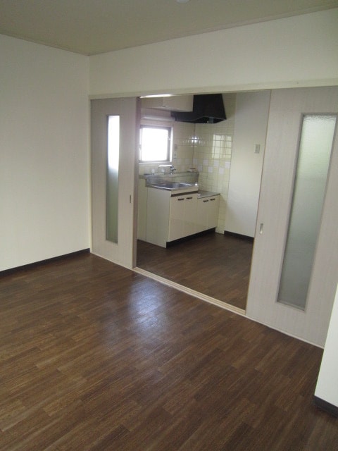 居室 ドミ－ル深江橋