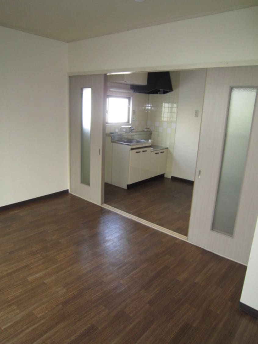 居室 ドミ－ル深江橋