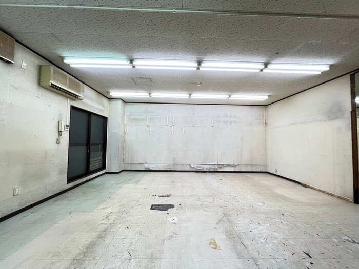 内観写真 ドミ－ル深江橋