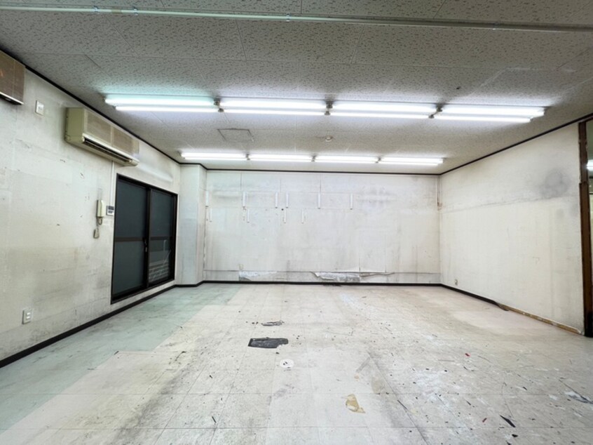 内観写真 ドミ－ル深江橋