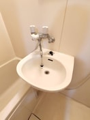 バス／シャワールーム等 ドミ－ル深江橋