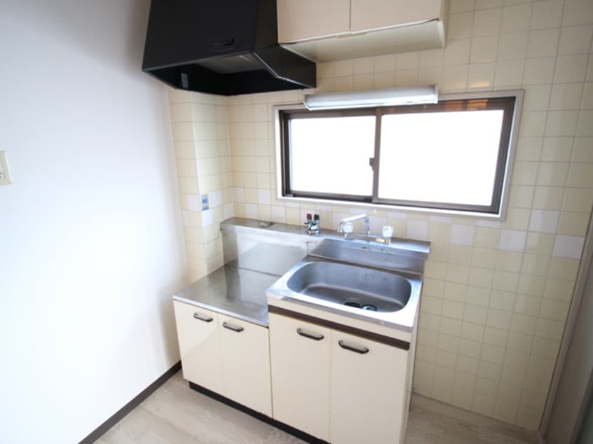 キッチン ドミ－ル深江橋