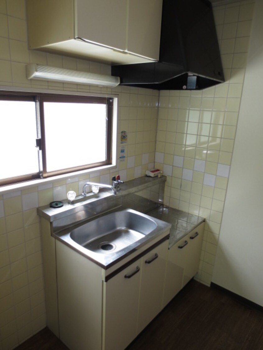 キッチン ドミ－ル深江橋