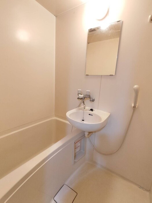 洗面 ドミ－ル深江橋