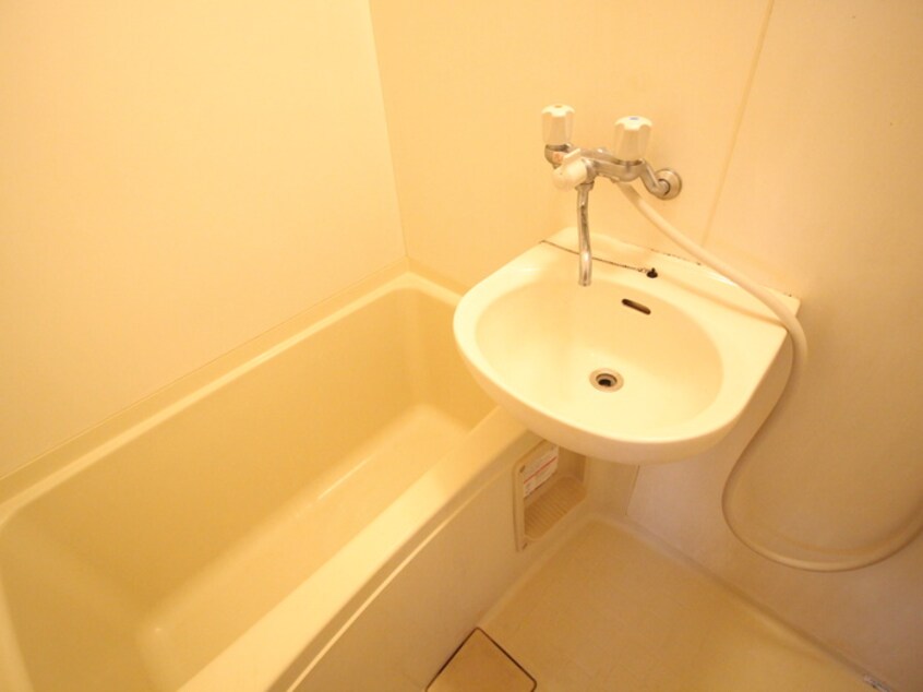 バス／シャワールーム等 ドミ－ル深江橋