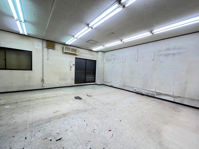 内観写真 ドミ－ル深江橋