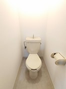 トイレ ドミ－ル深江橋
