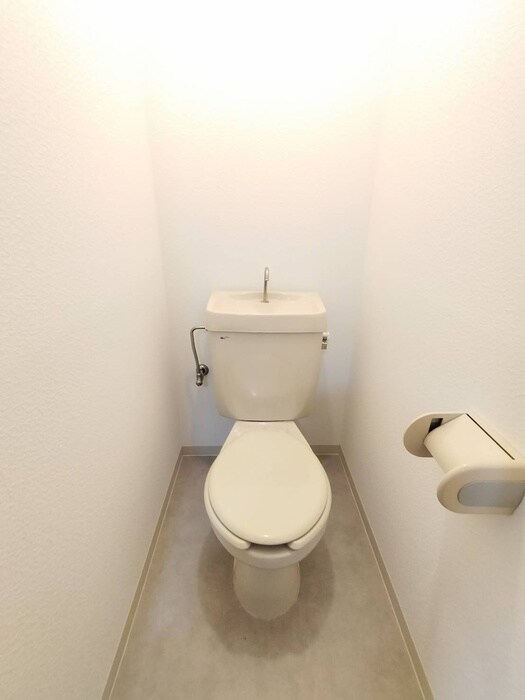 トイレ ドミ－ル深江橋