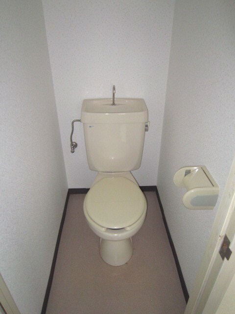 トイレ ドミ－ル深江橋